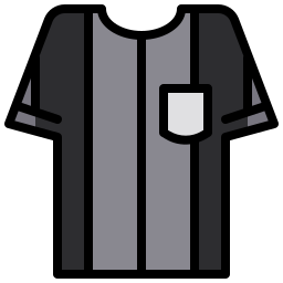 Referee icon