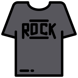 Rock icon