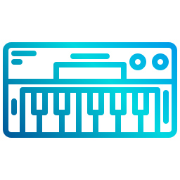 tastatur icon