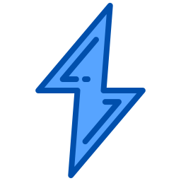 Bolt icon