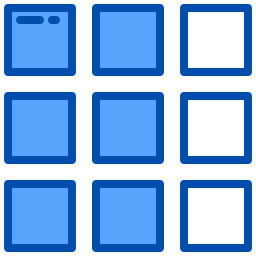 Grid icon