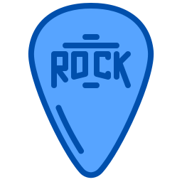 기타 피크 icon