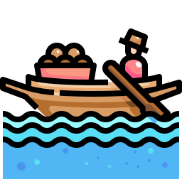 Boat icon