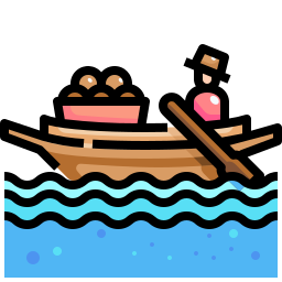 barco icono