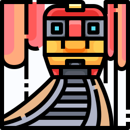 Train icon