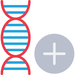 nici dna ikona