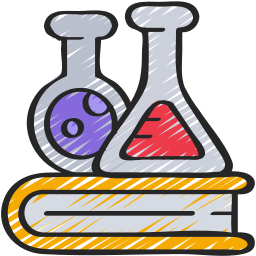 과학 연구 icon