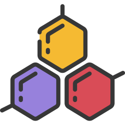 Molecules icon