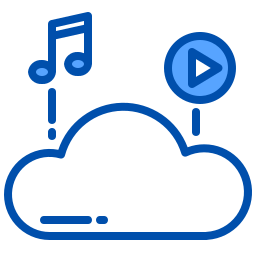 Cloud icon