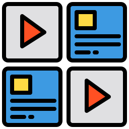 storyboard icono