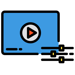 videoausgabe icon