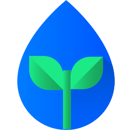 Water icon