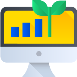 Statistics icon