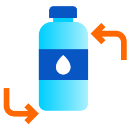 Water icon