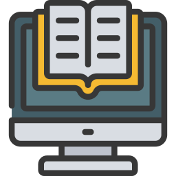 Ebook icon