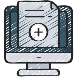 Document file icon