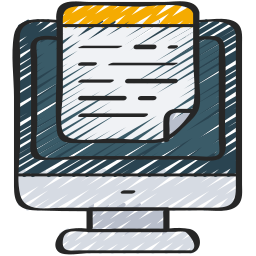 Notes icon