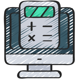 Calculator icon