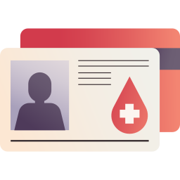 献血カード icon