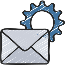 e-maile ikona
