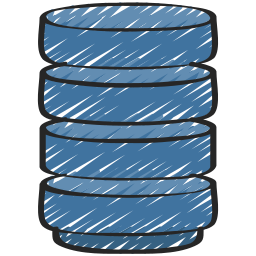 Database icon