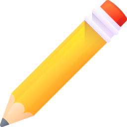 Pencil icon