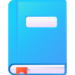 Book icon