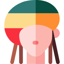 rasta icon