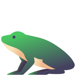 개구리 icon