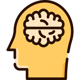 Brain icon