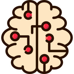 neuraal icoon