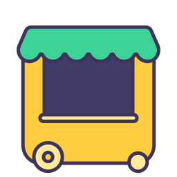 Shop icon