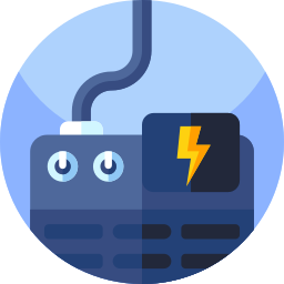 발전기 icon
