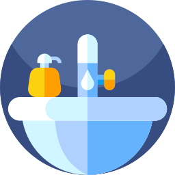 Sink icon