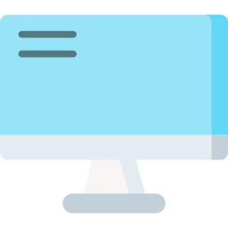 Computer icon