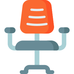 Chair icon