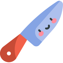 kochmesser icon