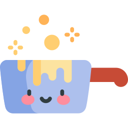 소스 냄비 icon