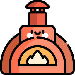 Oven icon