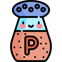 pfeffer icon