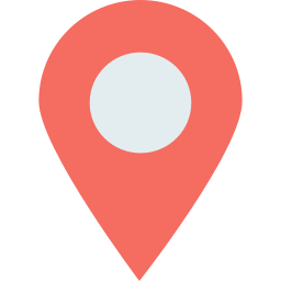 Location pointer icon