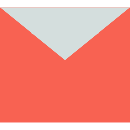 correo icono