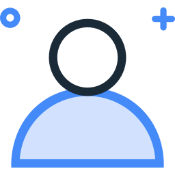 User icon