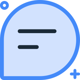 Chat icon