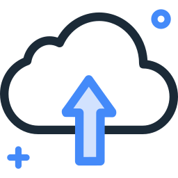 Cloud icon