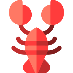 Lobster icon