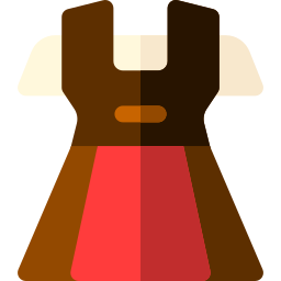 dirndl Icône