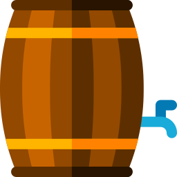 barril Ícone