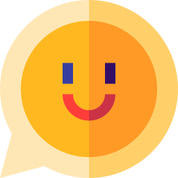 Emoji icono