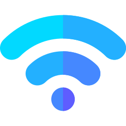 wifi Icône